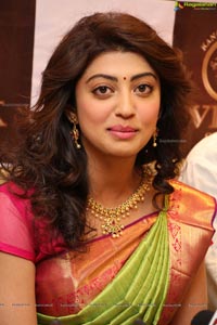 Pranitha Subhash