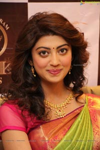 Pranitha Subhash