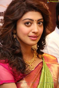 Pranitha Subhash