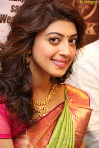 Pranitha Subhash