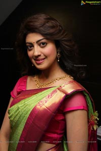 Pranitha Subhash