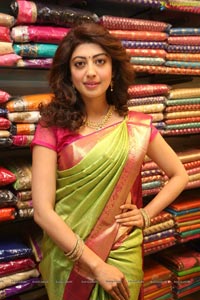 Pranitha Subhash