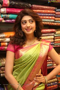 Pranitha Subhash