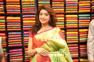 Pranitha Subhash