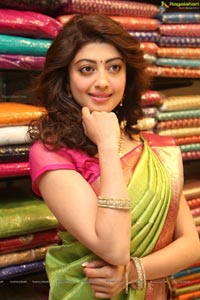 Pranitha Subhash