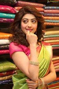 Pranitha Subhash