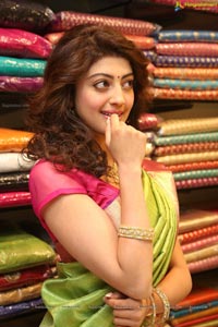 Pranitha Subhash