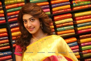 Pranitha Subhash