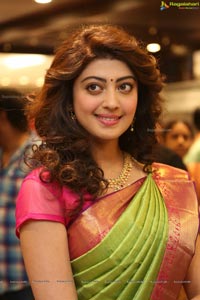 Pranitha Subhash