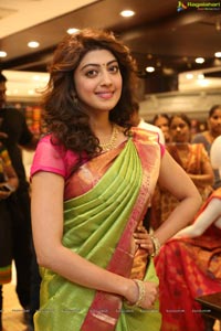 Pranitha Subhash