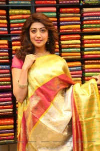 Pranitha Subhash