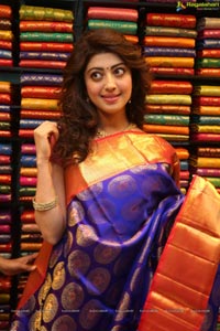 Pranitha Subhash