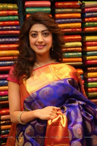 Pranitha Subhash