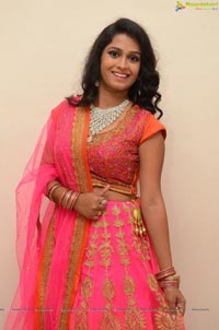 Priyanka Goud