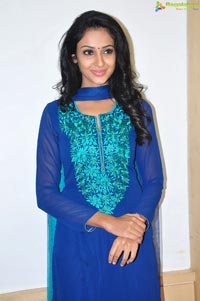 Priya Shri