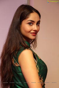 Purva Rana