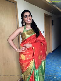 Raashi Khanna