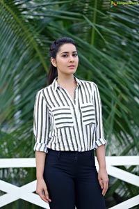 Raashi Khanna