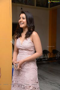 Raashi Khanna