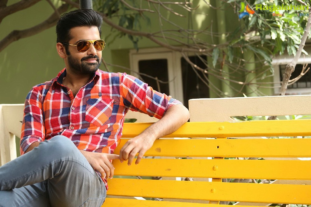 Ram Pothineni