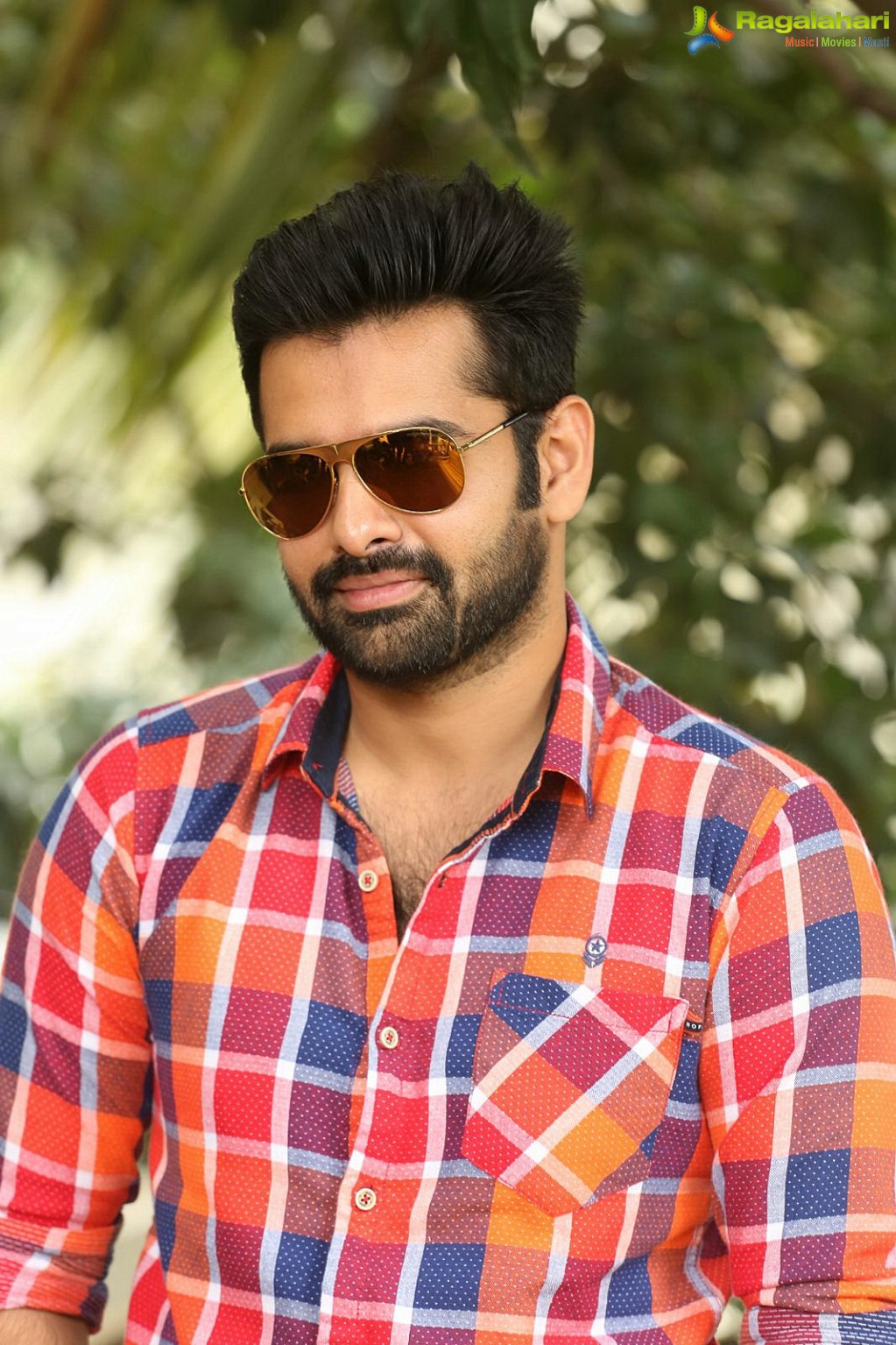 Ram Pothineni