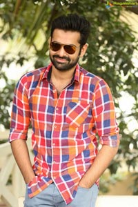 Ram Pothineni