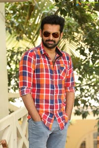 Ram Pothineni