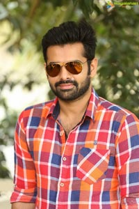 Ram Pothineni