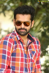 Ram Pothineni