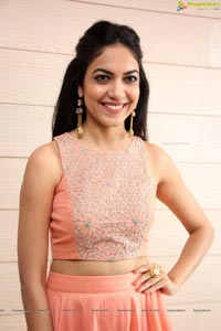 Ritu Varma