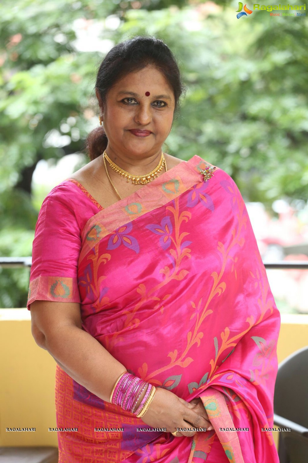 Sangeeta