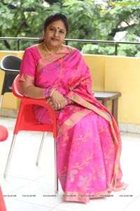 Sangeeta