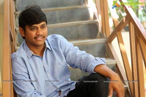 Santosh Srinivas Photos