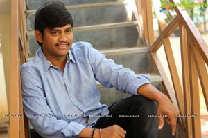 Santosh Srinivas Photos