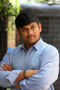 Santosh Srinivas Photos