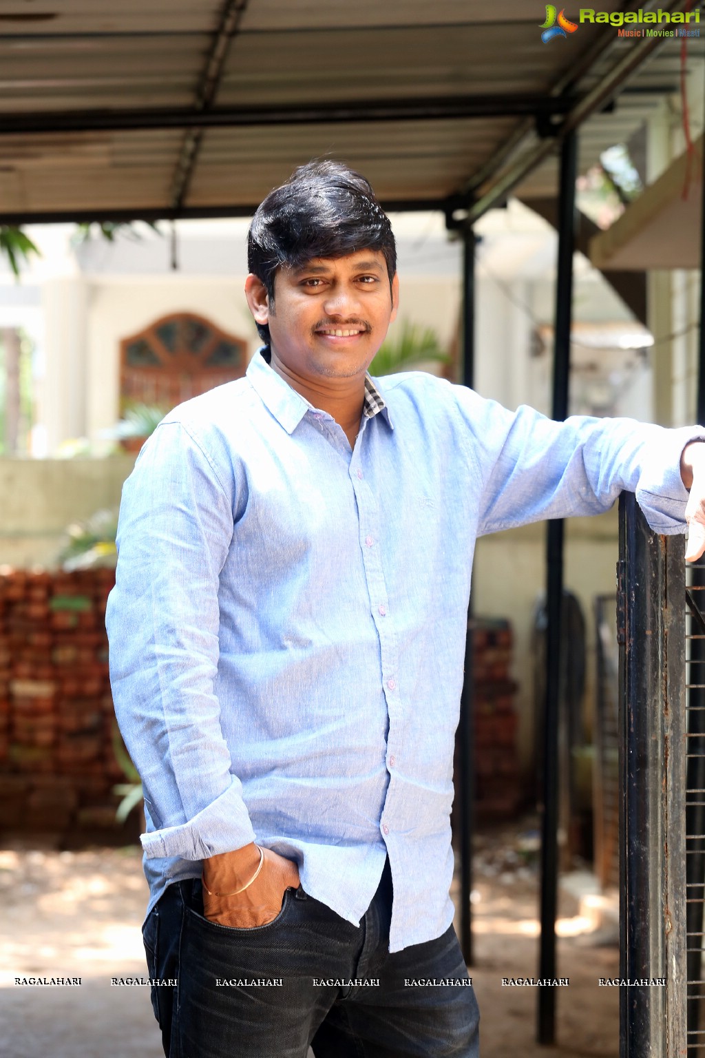 Santosh Srinivas