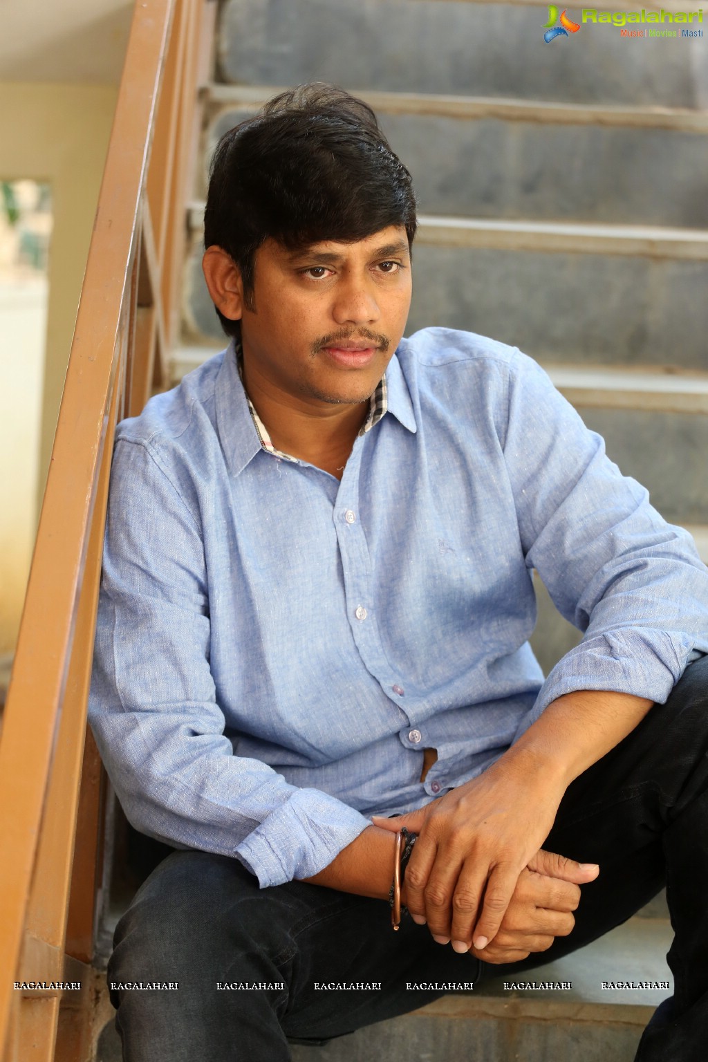 Santosh Srinivas