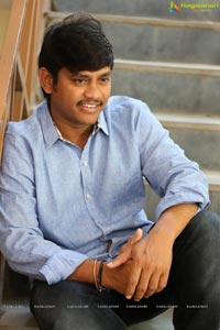 Santosh Srinivas Photos