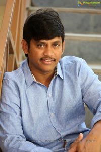 Santosh Srinivas Photos