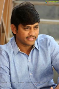 Santosh Srinivas Photos