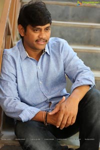 Santosh Srinivas Photos