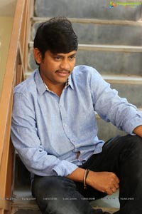 Santosh Srinivas Photos