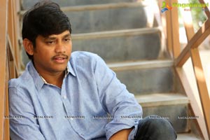 Santosh Srinivas Photos