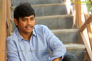 Santosh Srinivas Photos