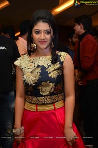 Shriya Sharma Photos