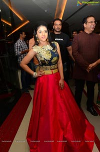 Shriya Sharma Photos