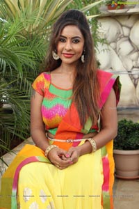 Sri Reddy