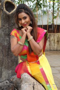 Sri Reddy