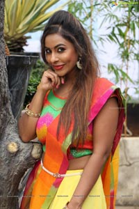 Sri Reddy