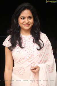 Singer Sunitha